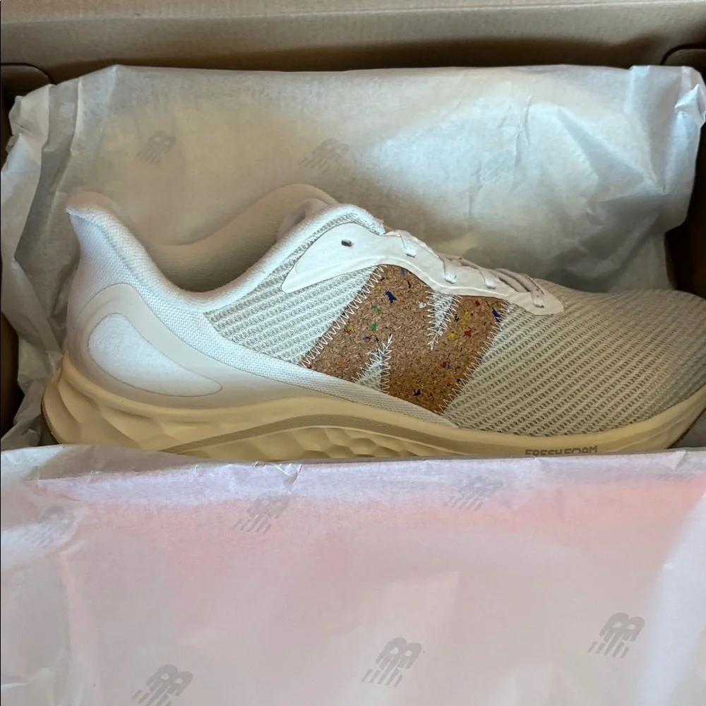 NEW BALANCE FRESH FOAM ARISHI V4 - Picture 4 of 15